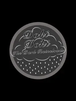 Doki Doki: The Dark Rainclouds image