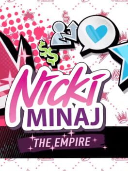 Nicki Minaj: The Empire