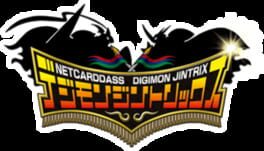 Digimon Jintrix
