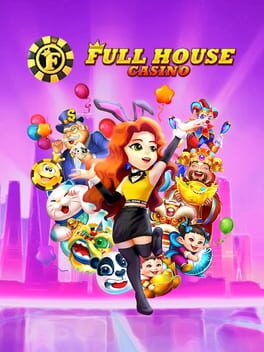 Full House Casino Cover Image