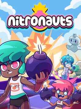 Nitronauts Nitronauts
