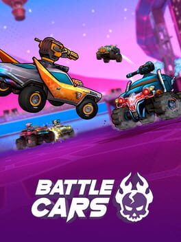 Battle Cars