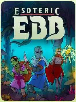 Esoteric Ebb image