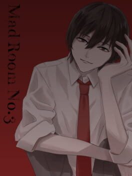 Mad Room No.3