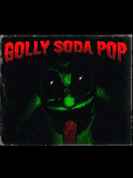 Golly Soda Pop