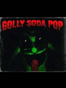 Golly Soda Pop