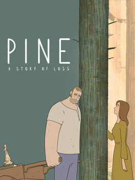 Pine: 情与逝游戏资源下载