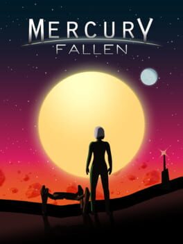 Mercury Fallen