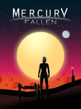 Mercury Fallen game cover