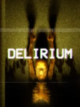 Delirium