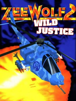 Zeewolf 2: Wild Justice