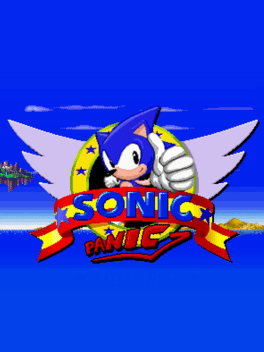 Sonic Panic - Ocean of Games