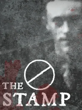Portada de The Stamp