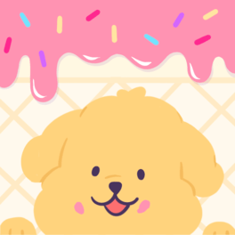 Sundae Picnic Cover
