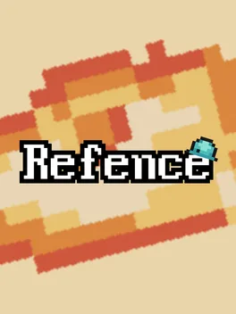 Portada de Refence