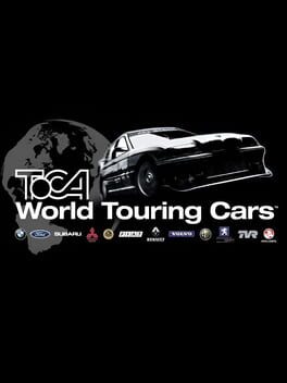 TOCA World Touring Cars