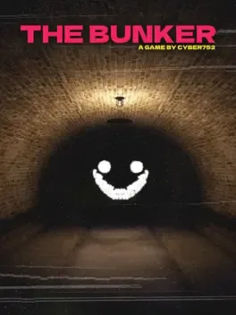 The Bunker game cover
