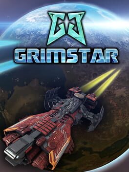 Grimstar: Crystals are the New Oil!