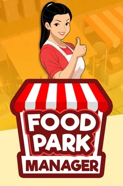Food Park Manager image