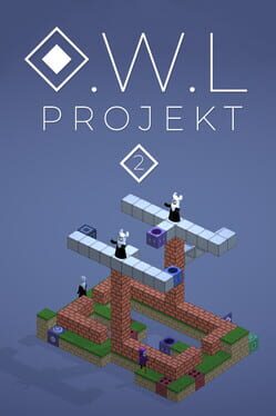 O.W.L Projekt 2 O.W.L Projekt 2