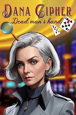 Dana Cipher: Dead Man's Hand