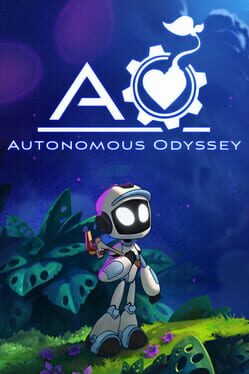 Autonomous Odyssey