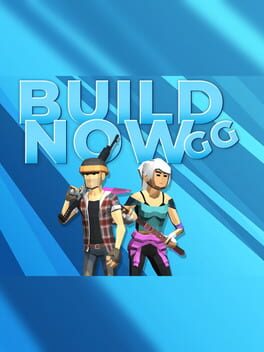 BuildNow GG