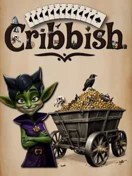Cribbish image