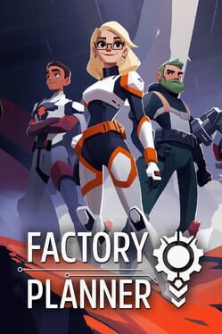 Factory Planner