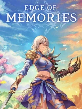 Game cover for Edge of Memories