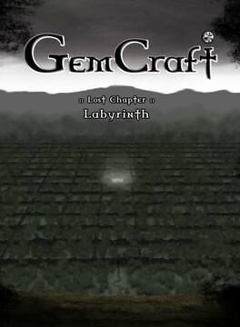 GemCraft Lost Chapter: Labyrinth