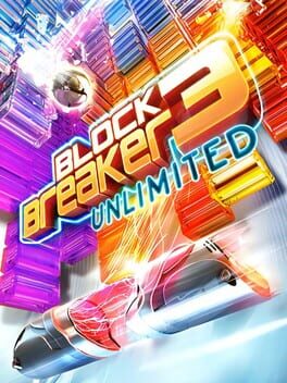 Block Breaker 3 Unlimited