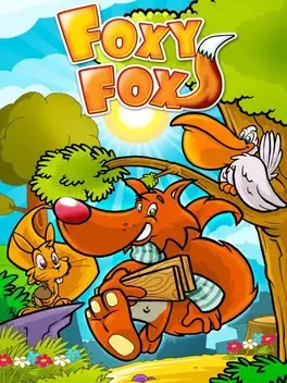 Foxy Fox