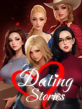 Dating Stories image