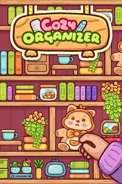 Game cover for Cozy Organizer