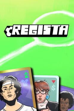 Regista Regista