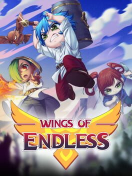 Wings of Endless