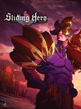 Sliding Hero