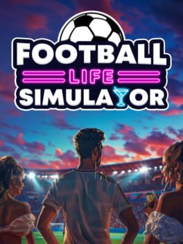 Football Life Simulator