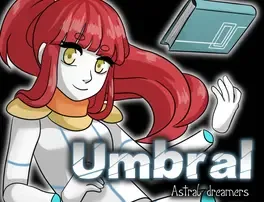 Image de couverture Umbral Astral Dreamers