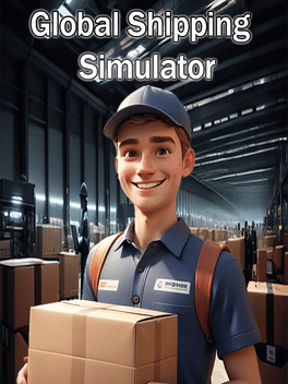 Global Shipping Simulator