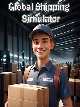 Global Shipping Simulator