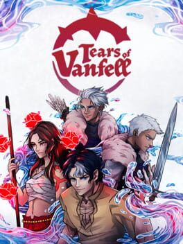 Tears of Vanfell Tears of Vanfell