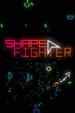 Shapefighter