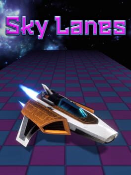 Sky Lanes