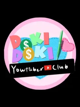 Doki Doki Youtuber Club image