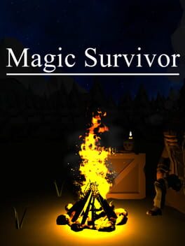 Magic Survivor Undead