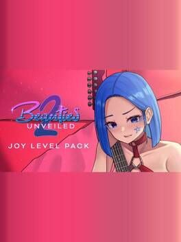 Beauties Unveiled 2: Joy Level Pack