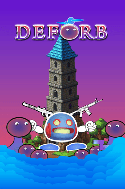 Deforb Cover