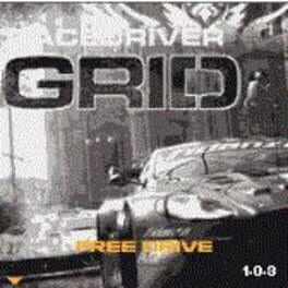 Race Driver Grid 3D